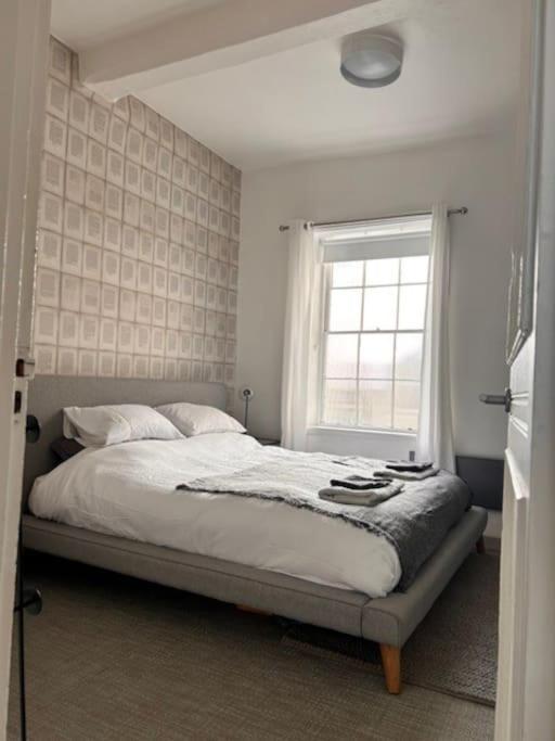 Modern Apartment Within Historic Chester City Walls מראה חיצוני תמונה